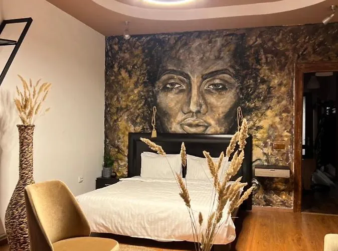 Artist Apartment